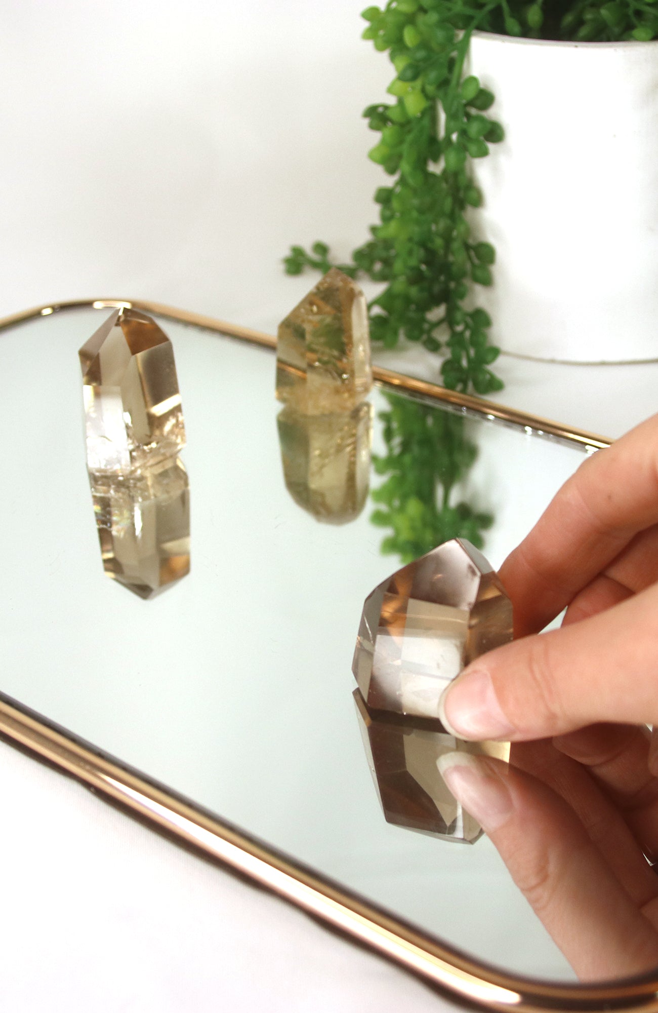 Citrine (Natural) Generator